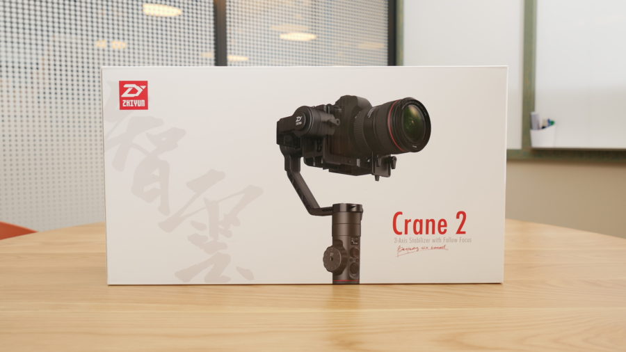 Ontherock様専用 【Zhiyun Crane 3S カメラジンバル】+stbp.com.br