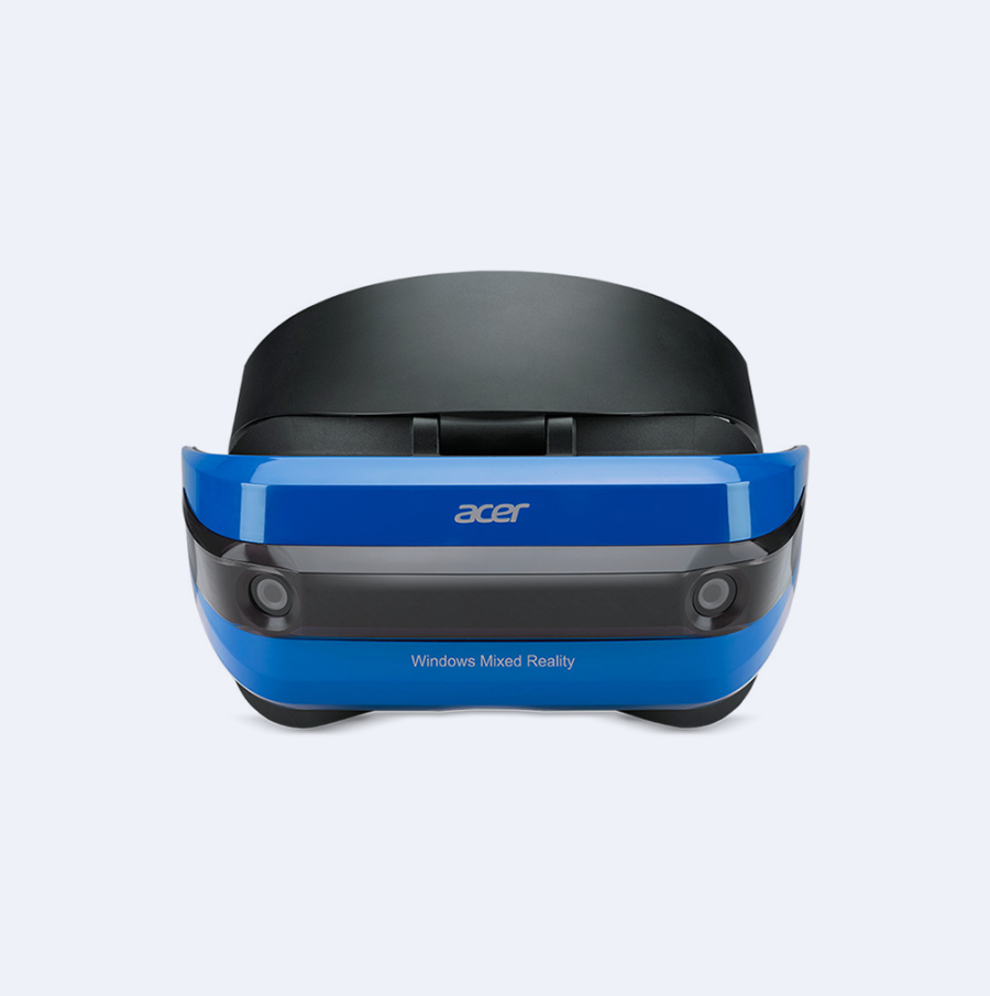 Acer MR Headset レンタル