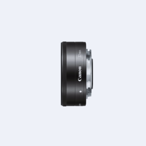 Canon-EF-M22mm-F2-STM レンタル